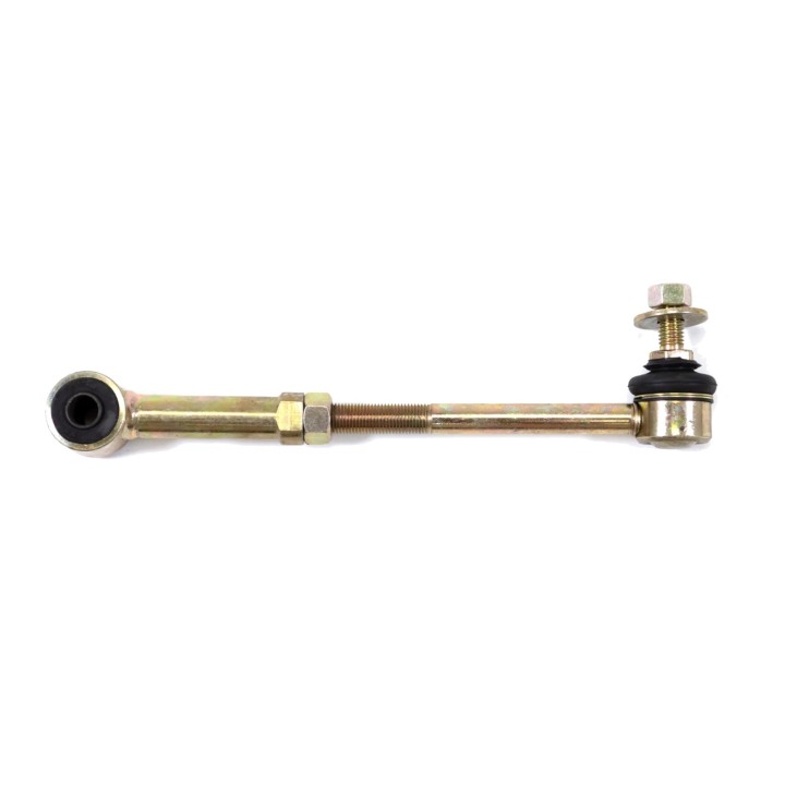 Przedłużony łącznik stabilizatora tył LIFT 2-4" Ironman 4x4 — Jeep Wrangler JK (SBEXT008) - ujęcie 2