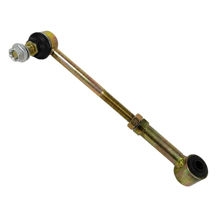 Przedłużony łącznik stabilizatora tył LIFT 2-4" Ironman 4x4 — Jeep Wrangler JK (SBEXT008) - ujęcie 3