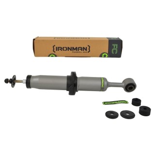 Amortyzator przedni Ironman 4x4 Foam Cell, lift 2" — Toyota Hilux GR Sport/Rogue (24008FE)