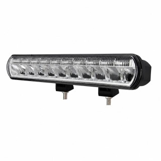 Lampa drogowa LED 50 W z DRL TXB 0206, homologacja drogowa E9 - ujęcie 2