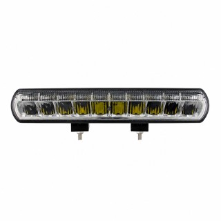 Lampa drogowa LED 50 W ze światłem postojowym TXB 0206 SP