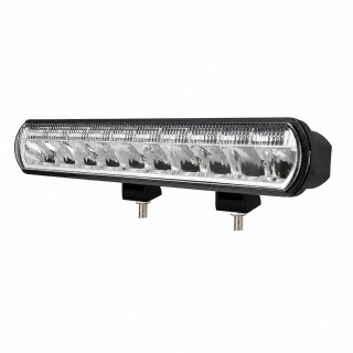 Lampa drogowa LED 50 W ze światłem postojowym TXB 0206 SP - ujęcie 2