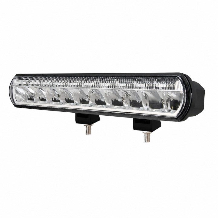 Lampa drogowa LED 50 W ze światłem postojowym TXB 0206 SP - ujęcie 2