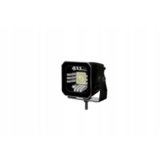 Lampa LED spot 23 W z dodatkowym światłem postojowym i kierunkowskazem