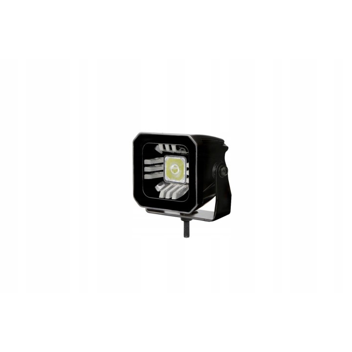 Lampa LED spot 23 W z dodatkowym światłem postojowym i kierunkowskazem