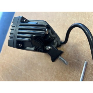 Lampa robocza LED 40 W TXCM 3040 - ujęcie 2