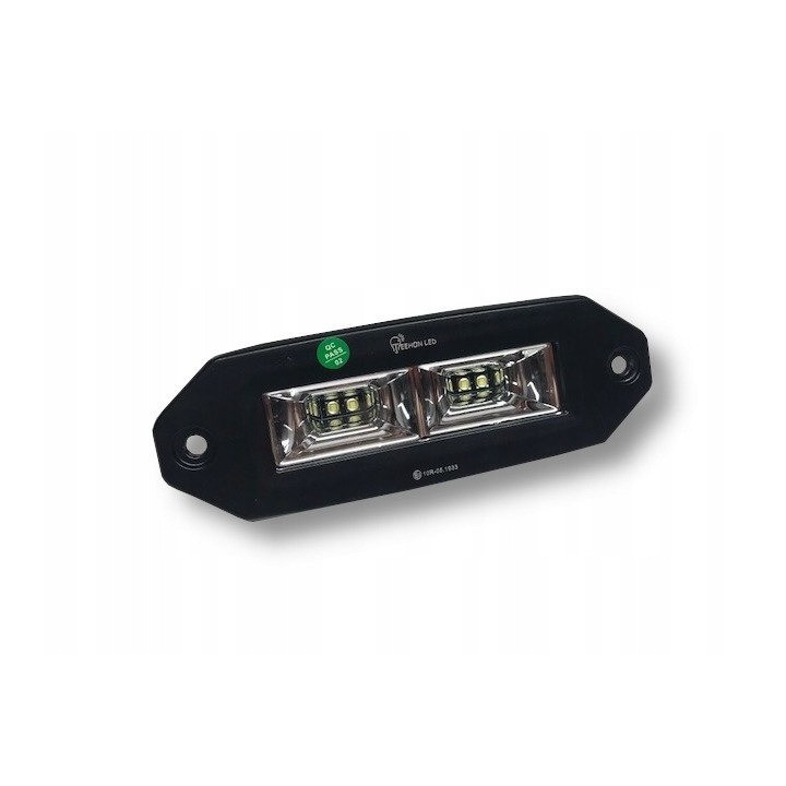Lampa robocza LED 40 W do zabudowy TXCM 3040L