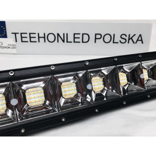 Panel LED 120 W ze zmienną temperaturą barwową TXCM 35120 - ujęcie 2