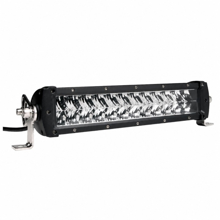 Panel LED TXE-2906 72 W combo, homologacja drogowa E13