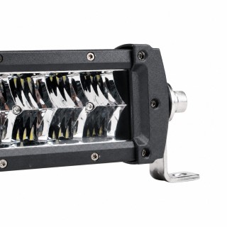 Panel LED TXE-2906 72 W combo, homologacja drogowa E13 - ujęcie 2