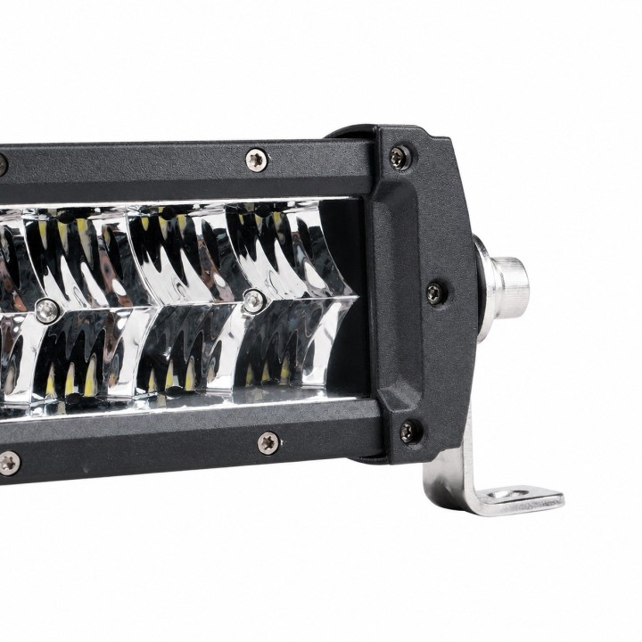 Panel LED TXE-2906 72 W combo, homologacja drogowa E13 - ujęcie 2