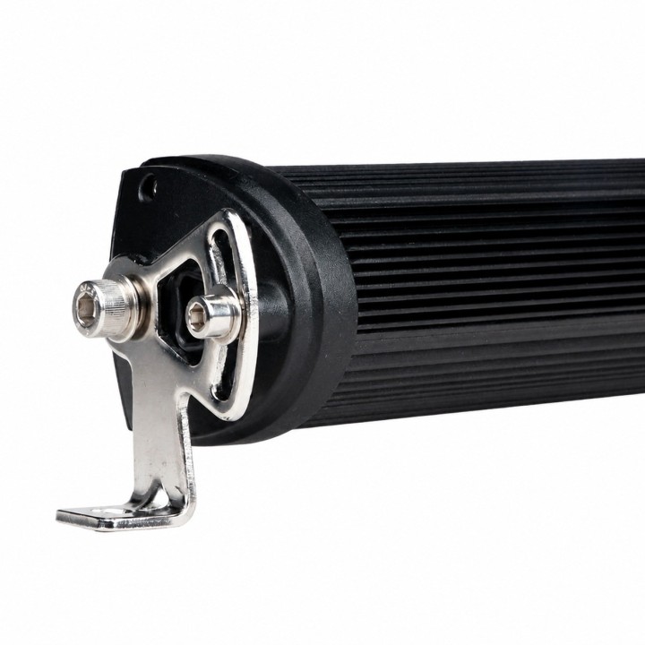Panel LED TXE-2906 72 W combo, homologacja drogowa E13 - ujęcie 4