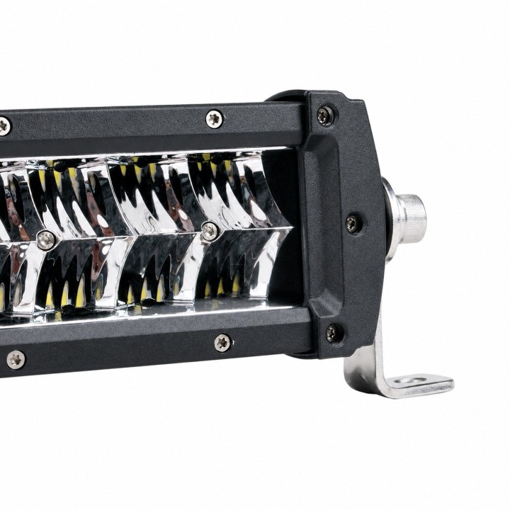Panel LED TXE-2925 / 300W 300 W combo, homologacja drogowa E13 - ujęcie 2