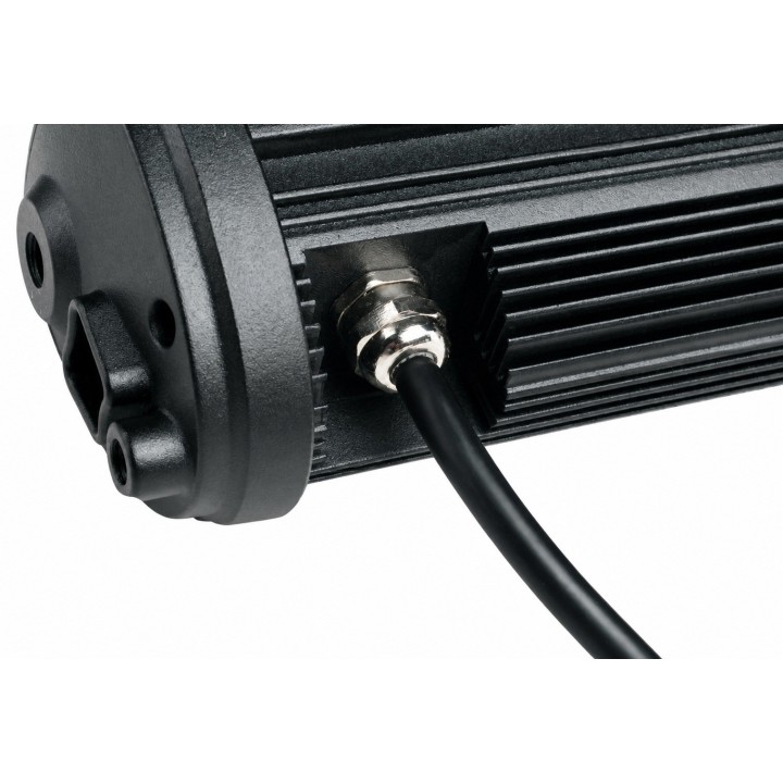 Panel LED TXE-2915 180 W combo, homologacja drogowa E13 - ujęcie 3