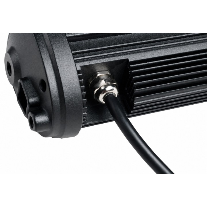 Panel LED TXE-2925 / 300W 300 W combo, homologacja drogowa E13 - ujęcie 3