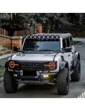 Bodykit Ford Bronco 2021+ —...