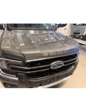 Owiewka maski Ford Ranger...