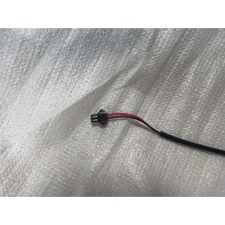 Lampy w błotniki – Jeep Wrangler JL / JLU i Gladiator JT - ujęcie 2