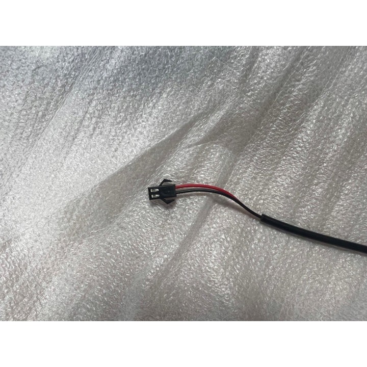 Lampy w błotniki – Jeep Wrangler JL / JLU i Gladiator JT - ujęcie 2