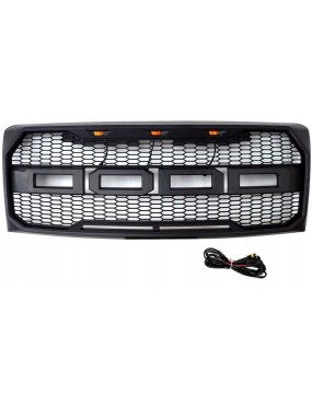 Atrapa grilla Ford F-150...