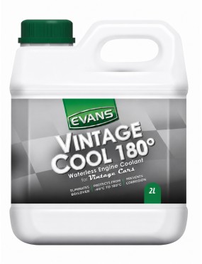 Evans Vintage Cool 180 –...