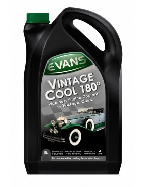 Evans Vintage Cool 180 –...