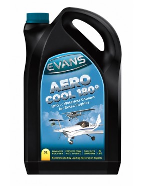 Evans Aero Cool 180 –...