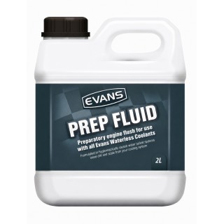 Evans Prep Fluid – płyn przygotowawczy do układu chłodzenia 2 l