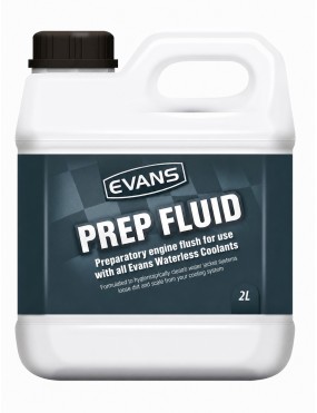Evans Prep Fluid – płyn...