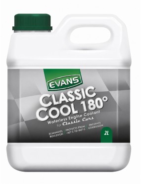 Evans Classic Cool 180 –...