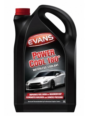 Evans Power Cool 180 –...