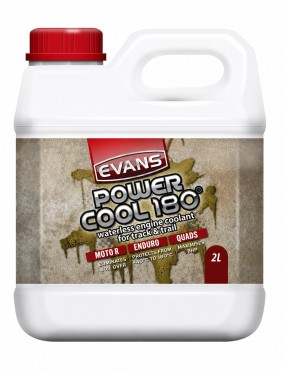 Evans Power Cool 180 –...