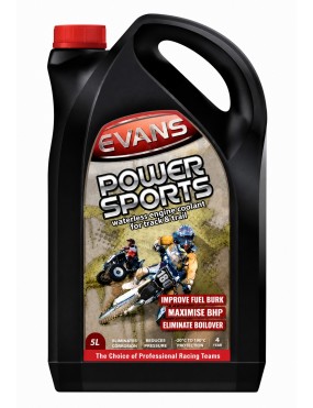 Evans Power Sports –...