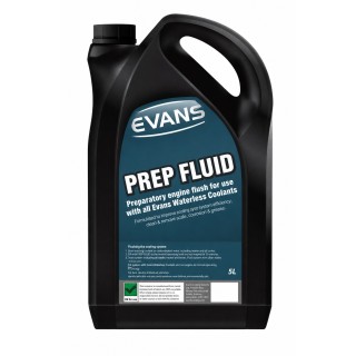 Evans Prep Fluid – płyn przygotowawczy do układu chłodzenia 5 l