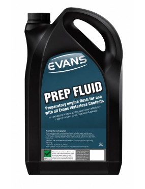 Evans Prep Fluid – płyn...