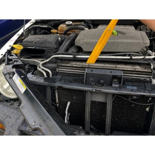 MudKiller MKSTA-L lanca do mycia chłodnic 64 cm – Toyota