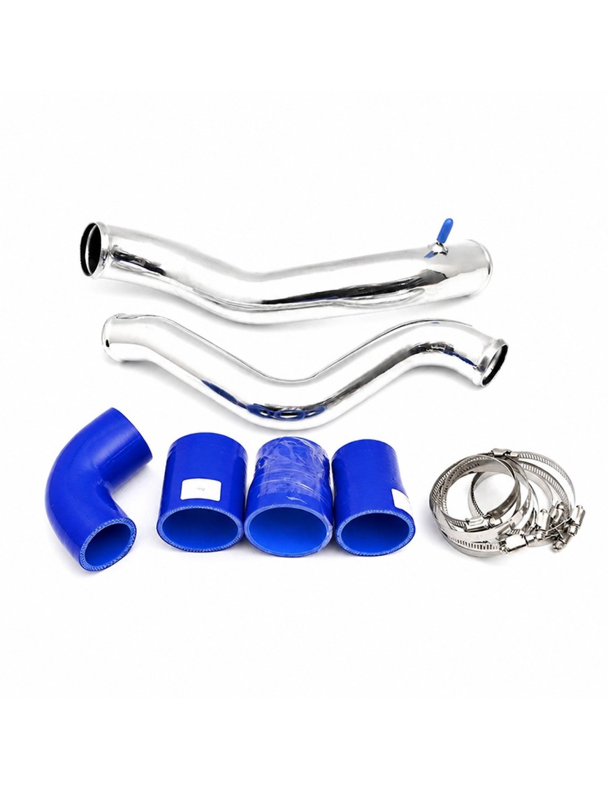 Zestaw rur intercoolera Ford Ranger T6 3.2 — TX-IP008C-SL