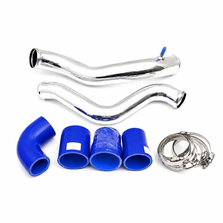 Zestaw rur intercoolera Ford Ranger T6 3.2 — TX-IP008C-SL