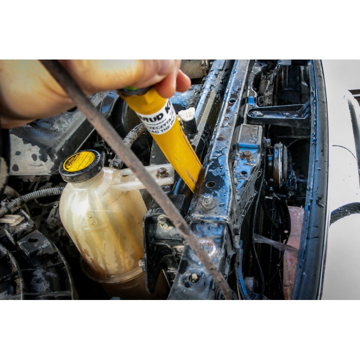MudKiller MKSTA-L lanca do mycia chłodnic 64 cm – Toyota - ujęcie 4