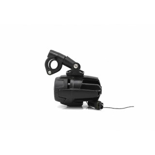 Lampa LED 40 W na gmole motocyklowe — TX-STL/GSPH 40