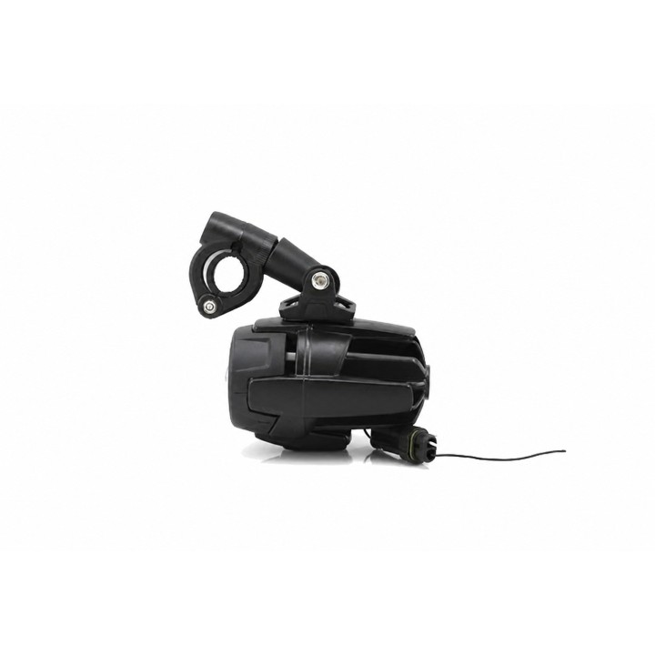 Lampa LED 40 W na gmole motocyklowe — TX-STL/GSPH 40
