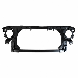 Pas przedni — wzmocnienie czołowe i rama chłodnic Jeep Wrangler JK/JKU 2007–2018 — TXJK 18454