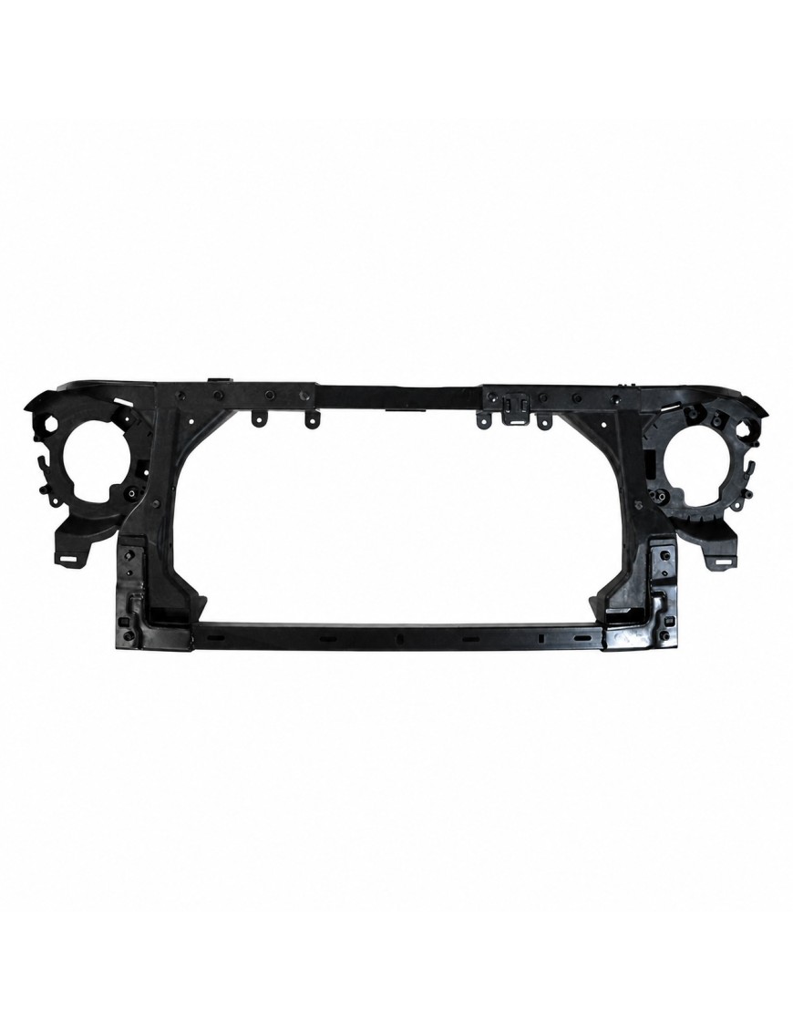 Pas przedni — wzmocnienie czołowe i rama chłodnic Jeep Wrangler JK/JKU 2007–2018 — TXJK 18454