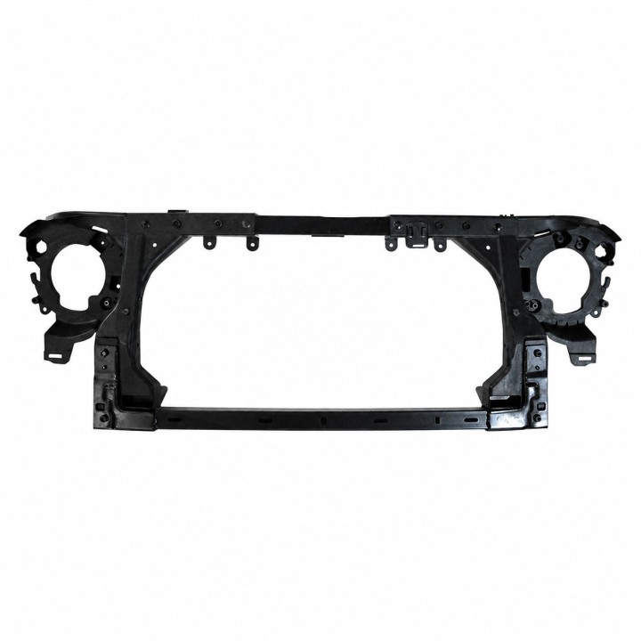 Pas przedni — wzmocnienie czołowe i rama chłodnic Jeep Wrangler JK/JKU 2007–2018 — TXJK 18454