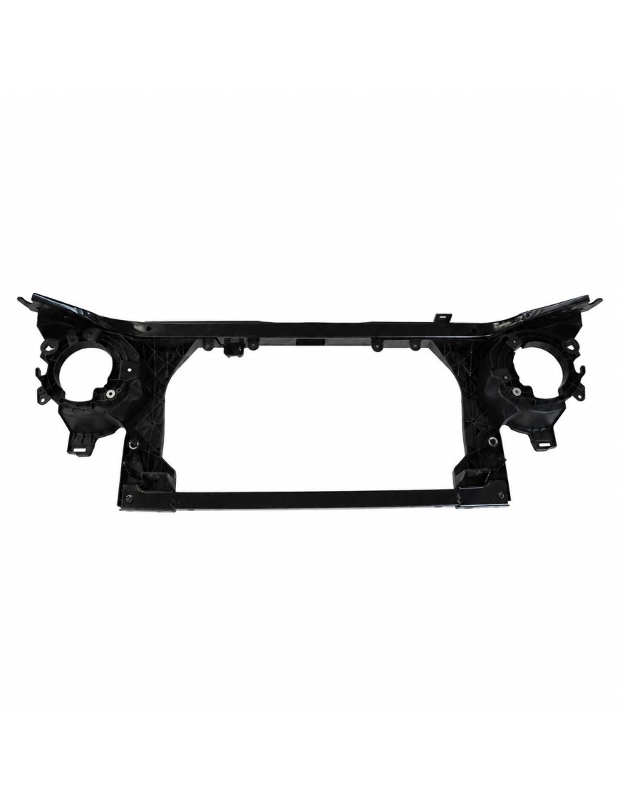 Pas przedni — wzmocnienie czołowe i rama chłodnic Jeep Wrangler JK/JKU 2007–2018 — TXJK 18454