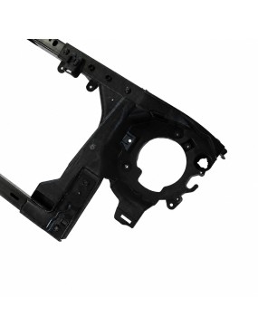 Pas przedni — wzmocnienie czołowe i rama chłodnic Jeep Wrangler JK/JKU 2007–2018 — TXJK 18454