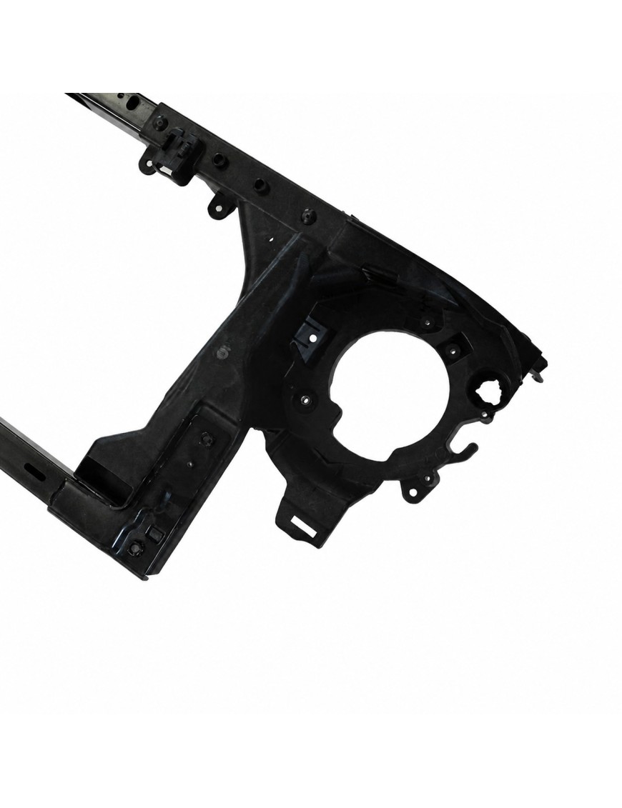 Pas przedni — wzmocnienie czołowe i rama chłodnic Jeep Wrangler JK/JKU 2007–2018 — TXJK 18454