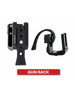 Uchwyty uniwersalne do paneli molle, komplet 2 szt. – Jeep Wrangler JLU, Gladiator, Ford Bronco