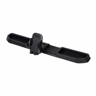 Półka na deskę rozdzielczą z uchwytem na telefon TopFire – Jeep Wrangler JL - ujęcie 2