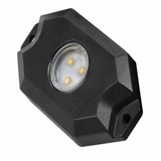 Zestaw podświetlenia podwozia RGB Bluetooth, 4 moduły — TXJ 140 - ujęcie 2
